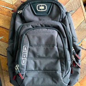 OGIO Renegade RSS 17